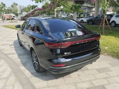 Geely Emgrand 2022 4th Generation 1.5L CVT Luxury - ფოტო 8