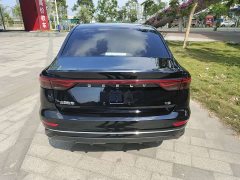 Geely Emgrand 2022 4th Generation 1.5L CVT Luxury - ფოტო 9