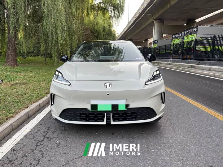SAIC MG4 Facelift 437 Smart Fun Edition - ავტომობილი ჩინეთიდან