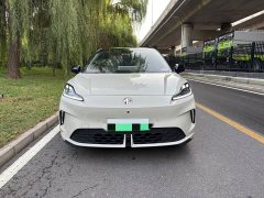 SAIC MG4 Facelift 437 Smart Fun Edition - ფოტო 1