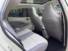 SAIC MG4 Facelift 437 Smart Fun Edition - ფოტო 10