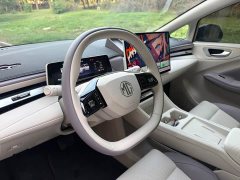 SAIC MG4 Facelift 437 Smart Fun Edition - ფოტო 11