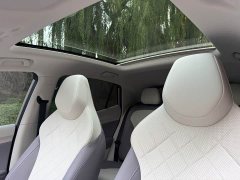 SAIC MG4 Facelift 437 Smart Fun Edition - ფოტო 12
