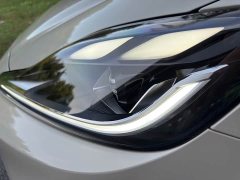 SAIC MG4 Facelift 437 Smart Fun Edition - ფოტო 14