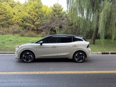 SAIC MG4 Facelift 437 Smart Fun Edition - ფოტო 15