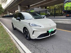 SAIC MG4 Facelift 437 Smart Fun Edition - ფოტო 2