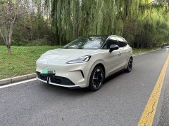 SAIC MG4 Facelift 437 Smart Fun Edition - ფოტო 3