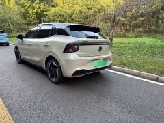 SAIC MG4 Facelift 437 Smart Fun Edition - ფოტო 4