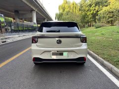 SAIC MG4 Facelift 437 Smart Fun Edition - ფოტო 5
