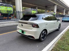 SAIC MG4 Facelift 437 Smart Fun Edition - ფოტო 6