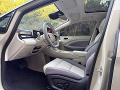 SAIC MG4 Facelift 437 Smart Fun Edition - ფოტო 7