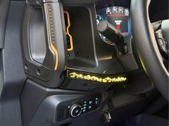 Ford Mustang 2024 2.3T Wilderness - ფოტო 11