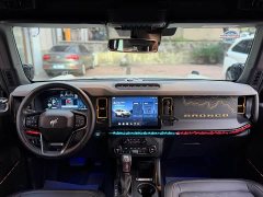 Ford Mustang 2024 2.3T Wilderness - ფოტო 12