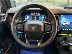 Ford Mustang 2024 2.3T Wilderness - ფოტო 13