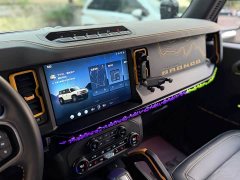 Ford Mustang 2024 2.3T Wilderness - ფოტო 15