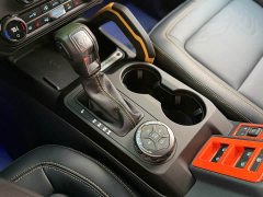 Ford Mustang 2024 2.3T Wilderness - ფოტო 16