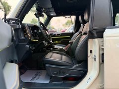 Ford Mustang 2024 2.3T Wilderness - ფოტო 18