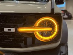 Ford Mustang 2024 2.3T Wilderness - ფოტო 7