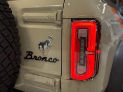 Ford Mustang 2024 2.3T Wilderness - ფოტო 8