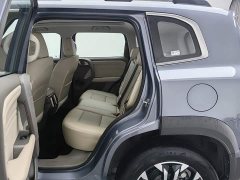 Great Wall Dachshund 2026 1.5T DCT Border Collie Edition - ფოტო 15