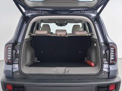 Great Wall Dachshund 2026 1.5T DCT Border Collie Edition - ფოტო 16