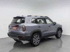 Great Wall Dachshund 2026 1.5T DCT Border Collie Edition - ფოტო 2