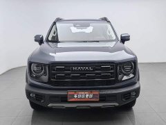 Great Wall Dachshund 2026 1.5T DCT Border Collie Edition - ფოტო 3