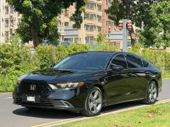 Honda Accord 2023 260TURBO Smart Comfort Edition - ფოტო 1