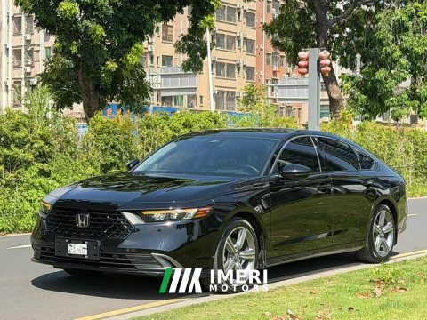 2024 Honda Accord 2023 260TURBO Smart Comfort Edition - ავტომობილი ჩინეთიდან