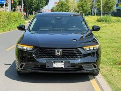 Honda Accord 2023 260TURBO Smart Comfort Edition - ფოტო 2