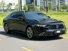 Honda Accord 2023 260TURBO Smart Comfort Edition - ფოტო 3
