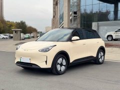 Geely Xing Yuan 310km Youth Edition - ფოტო 1