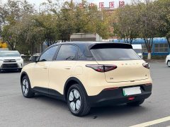 Geely Xing Yuan 310km Youth Edition - ფოტო 11
