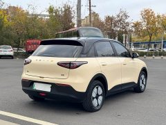 Geely Xing Yuan 310km Youth Edition - ფოტო 12