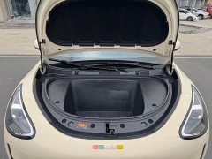 Geely Xing Yuan 310km Youth Edition - ფოტო 15