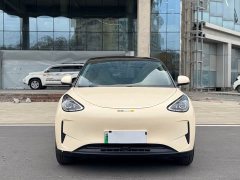 Geely Xing Yuan 310km Youth Edition - ფოტო 2