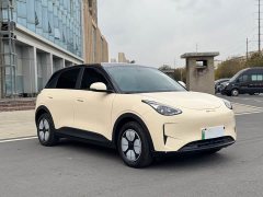 Geely Xing Yuan 310km Youth Edition - ფოტო 3