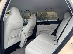 Geely Xing Yuan 310km Youth Edition - ფოტო 4