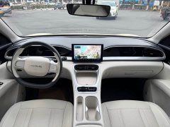 Geely Xing Yuan 310km Youth Edition - ფოტო 5