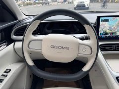 Geely Xing Yuan 310km Youth Edition - ფოტო 6