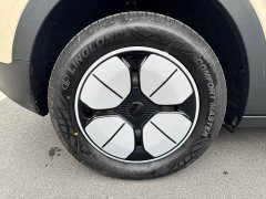 Geely Xing Yuan 310km Youth Edition - ფოტო 9