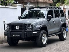 Tank 300 2.0T Conqueror - ფოტო 1