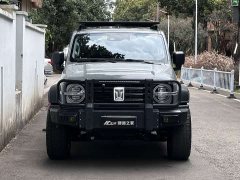 Tank 300 2.0T Conqueror - ფოტო 3