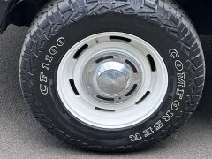 Tank 300 2.0T Conqueror - ფოტო 5
