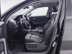 Audi Q2L 35 TFSI Fashion Dynamic - ფოტო 10