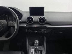 Audi Q2L 35 TFSI Fashion Dynamic - ფოტო 12