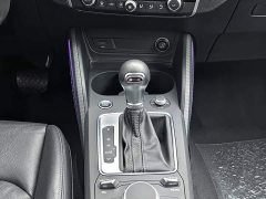 Audi Q2L 35 TFSI Fashion Dynamic - ფოტო 13