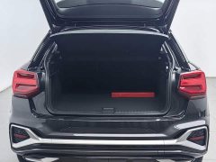 Audi Q2L 35 TFSI Fashion Dynamic - ფოტო 16