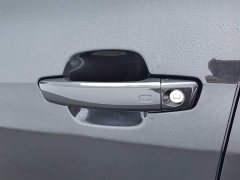 Audi Q2L 35 TFSI Fashion Dynamic - ფოტო 18