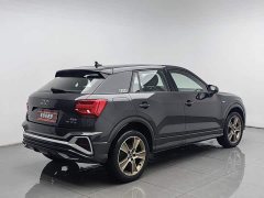Audi Q2L 35 TFSI Fashion Dynamic - ფოტო 2